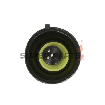 Μεμβράνη καρμπυρατέρ -MOTORIX- 18mm, GY6 50cc, Kymco