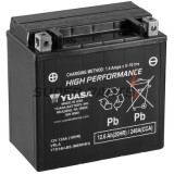Μπαταρία -YUASA- YTX14H-BS, 13Ah 12V