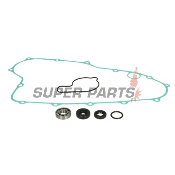 Κιτ επισκευής αντλίας νερού -WINDEROSA- Honda CRF 450 2002-2008