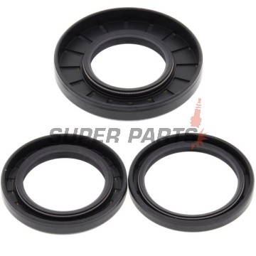 Κιτ επισκευής διαφορικού -4 RIDE- Kawasaki KVF 300 1999-2002, Kawasaki KVF 400 1997-2002