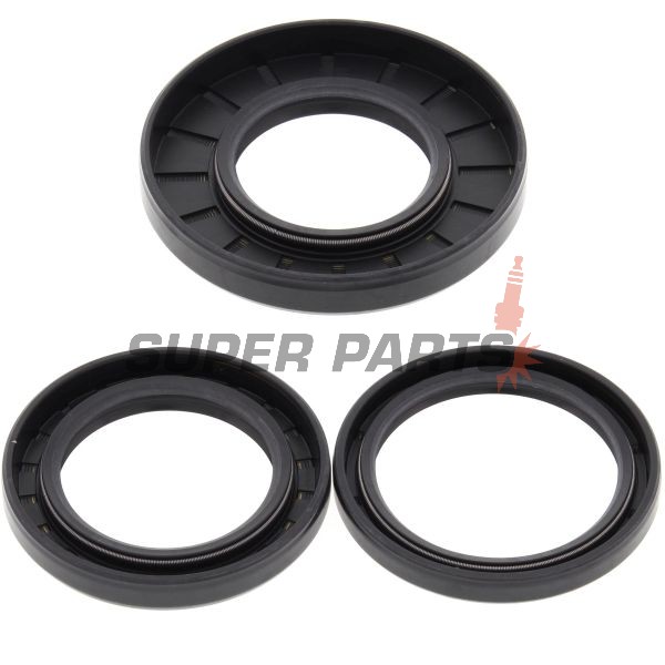 Κιτ επισκευής διαφορικού -4 RIDE- Kawasaki KVF 300 1999-2002, Kawasaki KVF 400 1997-2002