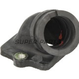 Λαιμός εισαγωγής -RMS- Aprilia SR 125 1999-2001, Gilera Runner 125/180 1997-2002, Gilera Typhoon 125 1995-2000, Piaggio Hexagon 125 1994-1999, Piaggio Skipper 125 1994-1999