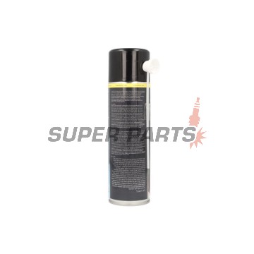 Σπρέι λίπανσης αλυσίδας -SILKOLENE- TITANIUM DRY LUBE, 0.5L