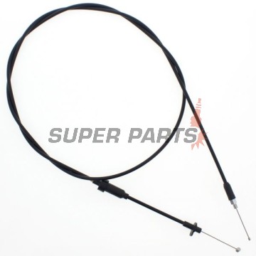 Ντίζα γκαζιού -ALL BALLS- Polaris Sportsman 700 2008, Sportsman 800 2006-2010