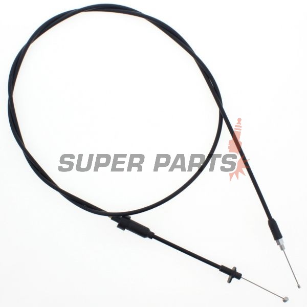 Ντίζα γκαζιού -ALL BALLS- Polaris Sportsman 700 2008, Sportsman 800 2006-2010