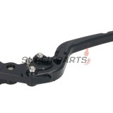 Μανέτα φρένου τιμονιού -4 RIDE- BMW S 1000 2010-2017, Kawasaki ZX-6RR 600 2005-2006, MV Agusta F3 675 2013-2015, Suzuki GSX/GSX-R/GSX-S 600-1300 2004-2017, Triumph Daytona/Street Triple 675 2006-2015, Speed Triple 1050 2008-2010