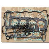 Πλήρες σετ φλαντζών κινητήρα -ATHENA- Kawasaki GPZ 900 1984-1993, ZL 900 1985-1986