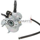 Καρμπυρατέρ -MOTORIX- 48mm απόσταση μεταξύ βίδες, ATV 110, 50cc