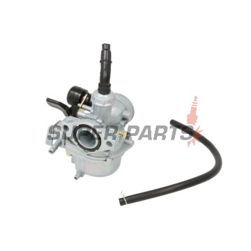 Καρμπυρατέρ -MOTORIX- 48mm απόσταση μεταξύ βίδες, ATV 110, 50cc,