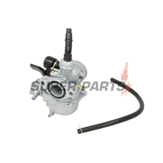 Καρμπυρατέρ -MOTORIX- 48mm απόσταση μεταξύ βίδες, ATV 110, 50cc