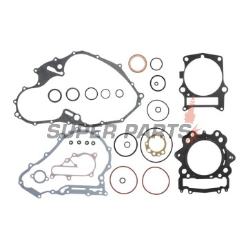 Πλήρες σετ φλαντζών κινητήρα -WINDEROSA- W808923, Yamaha YFM 700 2006-2014
