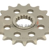 Μπροστινό γρανάζι -JT- JTF1423,17, 17 δόντια, Suzuki GSX-R 1000 2009-2016