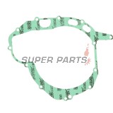 Φλάντζα καπακιού στάτη -ATHENA- Cagiva Navigator 1000 2000-2005, Raptor 1000 2000-2005, V-Raptor 1000 2000-2005, X-Raptor 1000 2002-2003, X-Tra Raptor 1000 2001-2005, Kawasaki KLV 1000 2004-2006, SV 1000 2003-2005