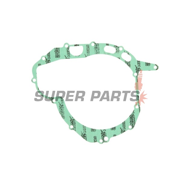 Φλάντζα καπακιού στάτη -ATHENA- Cagiva Navigator 1000 2000-2005, Raptor 1000 2000-2005, V-Raptor 1000 2000-2005, X-Raptor 1000 2002-2003, X-Tra Raptor 1000 2001-2005, Kawasaki KLV 1000 2004-2006, SV 1000 2003-2005