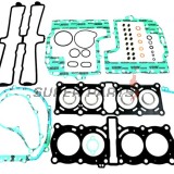 Πλήρες σετ φλαντζών κινητήρα -ATHENA- Yamaha FZR 600 1994-1995, YZF 600 1996-1998