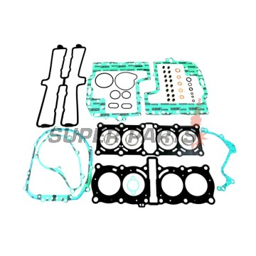Πλήρες σετ φλαντζών κινητήρα -ATHENA- Yamaha FZR 600 1994-1995, YZF 600 1996-1998