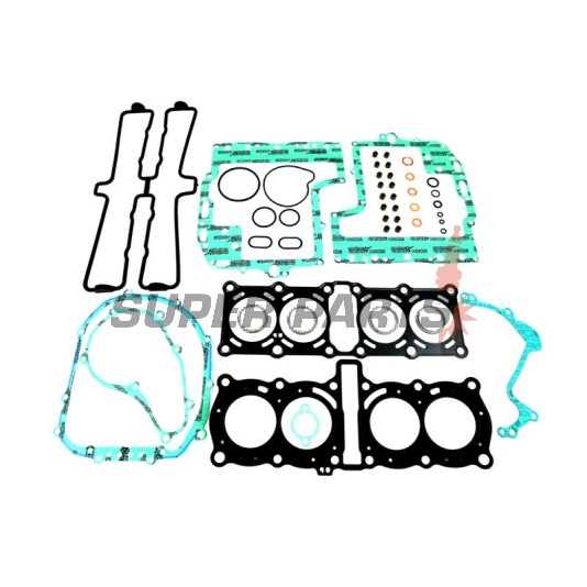 Πλήρες σετ φλαντζών κινητήρα -ATHENA- Yamaha FZR 600 1994-1995, YZF 600 1996-1998