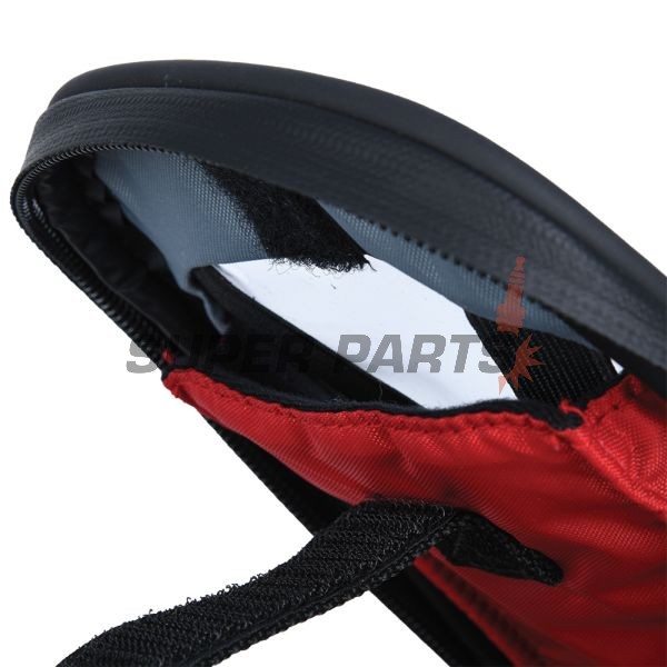 Τσάντα ρεζερβουάρ -OXFORD- M1R Micro Tank Bag, 1L, μαύρη