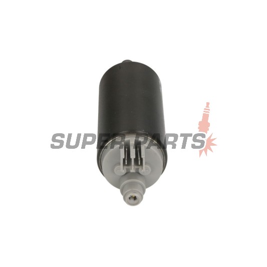 Αντλία καυσίμου -ALL BALLS- BMW G 450 2007-2010, Honda CB 300 2015-2018, CBR 250 2011-2013, CBR 300 2015-2020, NHX 110 2010, PCX 150 2013, SH 150 2009-2010, TRX 420 2007-2014, TRX 500 2012-2013, TRX 680 2006-2020