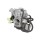 Καρμπυρατέρ -MOTORIX- CVK 18mm, πλαστικό καπάκι, GY6 50cc, Kymco