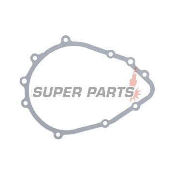 Φλάντζα καπακιού στάτη -WINDEROSA- Kawasaki ZX-6R 600 1995-2002, 2005-2008, Kawasaki ZX-6R 636 2003-2004, Kawasaki ZX-6RR 600 2003-2004, Kawasaki ZZR 600 2005-2008