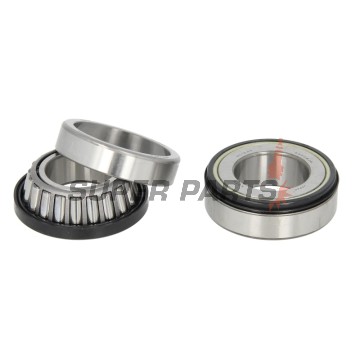 Σετ ρουλεμάν μπροστινού συστήματος -TOURMAX- Kawasaki KLX 450 2008-2012, Kawasaki KX 250 1993-1994, 1997-1998, 2000-2001, 2003-2015, Kawasaki KX 125 1994, 2004-2005, Kawasaki KX 450 2006-2015, Suzuki RM-Z 250 2004-2006