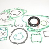 Πλήρες σετ φλαντζών κινητήρα -ATHENA- Suzuki RM-X 250 1990-1992