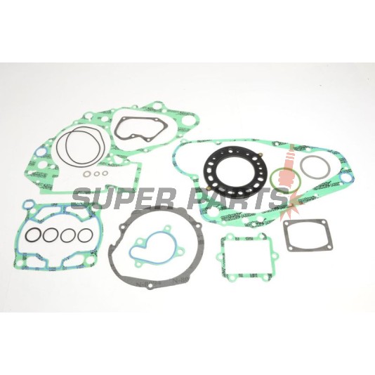 Πλήρες σετ φλαντζών κινητήρα -ATHENA- Suzuki RM-X 250 1990-1992