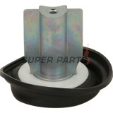 Μεμβράνη καρμπυρατέρ -RMS- Piaggio Fly 125/150 2005-2011, Vespa Granturismo 125 2003-2005, Piaggio Liberty 125 2005-2015, Piaggio Liberty 150 2008-2013, Piaggio Liberty 200 2004, 2006-2008