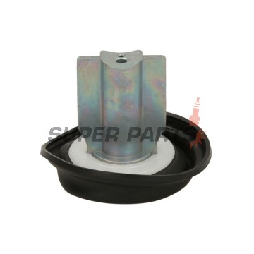 Μεμβράνη καρμπυρατέρ -RMS- Piaggio Fly 125/150 2005-2011, Vespa Granturismo 125 2003-2005, Piaggio Liberty 125 2005-2015, Piaggio Liberty 150 2008-2013, Piaggio Liberty 200 2004, 2006-2008