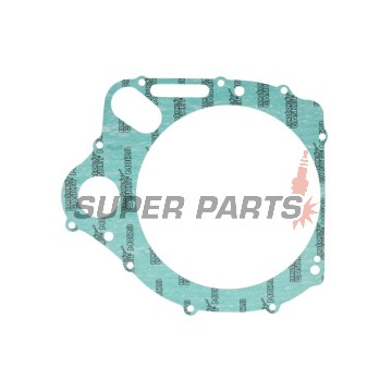 Φλάντζα καπακιού συμπλέκτη -ATHENA- Suzuki GS 750 1977-1980, GS 850 1979-1981