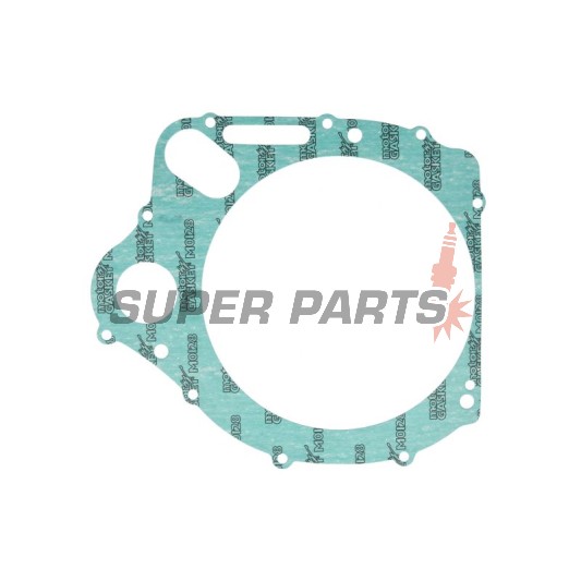 Φλάντζα καπακιού συμπλέκτη -ATHENA- Suzuki GS 750 1977-1980, GS 850 1979-1981