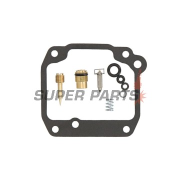 Κιτ επισκευής καρμπυρατέρ -TOURMAX- Suzuki ALT (Three Wheelers) 185 1985, Suzuki LT 185 1984-1987