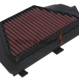Φίλτρο αέρα -K&N- YA-6008R, αγωνιστικός, Yamaha YZF-R6 600 2008-2015