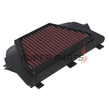Φίλτρο αέρα -K&N- YA-6008R, αγωνιστικός, Yamaha YZF-R6 600 2008-2015