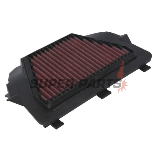 Φίλτρο αέρα -K&N- YA-6008R, αγωνιστικός, Yamaha YZF-R6 600 2008-2015