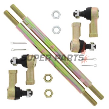 Μπάρα τιμονιού -ALL BALLS- Yamaha YFM 350 2007-2011, YFM 400 2000-2006, YFM 450 2003-2004, 2006-2010