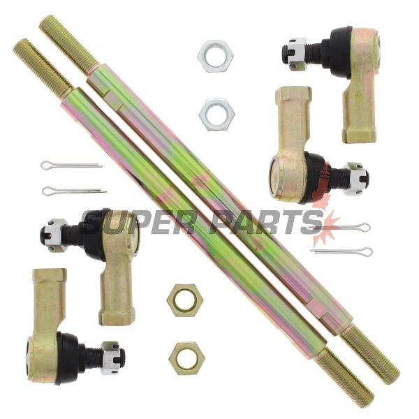 Μπάρα τιμονιού -ALL BALLS- Yamaha YFM 350 2007-2011, YFM 400 2000-2006, YFM 450 2003-2004, 2006-2010