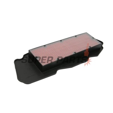 Φίλτρο αέρα -HIFLO FILTRO- HFA1617, Honda FSC400/FSC600 Silver Wing SW-T/ABS (2001-2016)