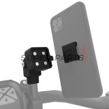 Αντάπτορας βάσης -OXFORD- CLIQR Mirror Replacement Mount