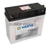 Μπαταρία -VARTA- 51814, 18Ah 12V