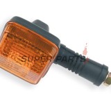 Φλας -VICMA- μπροστινό αριστερό, YAMAHA DT, TDR, TW, XT, XTZ 125-750 1987-2004