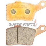 Τακάκια φρένων -FERODO- FDB2243SG, Aprilia RS/SX 50, Climber 280, Beta Alp, RR, REV, Derbi Senda, GPR, Atlantis, Gas Gas Pampera, TXT, Italjet Dragster, Formula, Peugeot Speedfight, Ludix, Vivacity, Rieju MRX, RS-2, Tango, Yamaha DT50R, TZR50