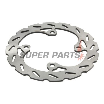 Δίσκος φρένου -4 RIDE- THQ6164, 220mm, Honda TRX 400 2002-2013