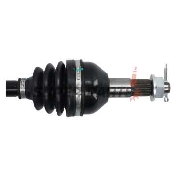 Ημιαξόνιο -ALL BALLS- AB6-CA-8-311, Can-Am Outlander 570 2019, Outlander 650/850/1000 2019-2022, Renegade 570/850 2019-2022, Renegade 650/1000 2019