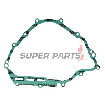 Φλάντζα καπακιού στάτη -ATHENA- Yamaha YFM 700 2007-2015, YFM 550 2009-2014, YXR (Rhino) 700 2008-2009
