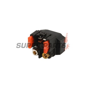 Ρελέ μίζας -TOURMAX- Yamaha YZF-R6 600 2003-2006