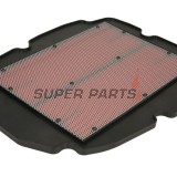 Φίλτρο αέρα -HIFLO FILTRO- HFA1801, Honda VFR800F Interceptor VTEC/ABS + Crossrunner (RC46) (1998-2022)