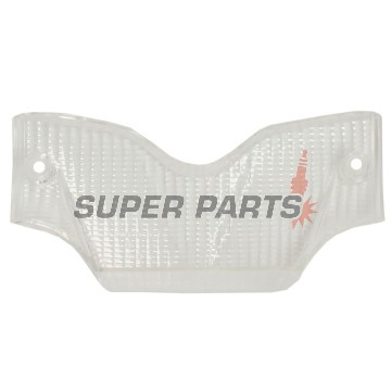 Κρύσταλλο πίσω φαναριού -VICMA- Gilera Runner/Runner SP 50/125/180/200 FX/VX/VXR/P.Jet 1997-2006