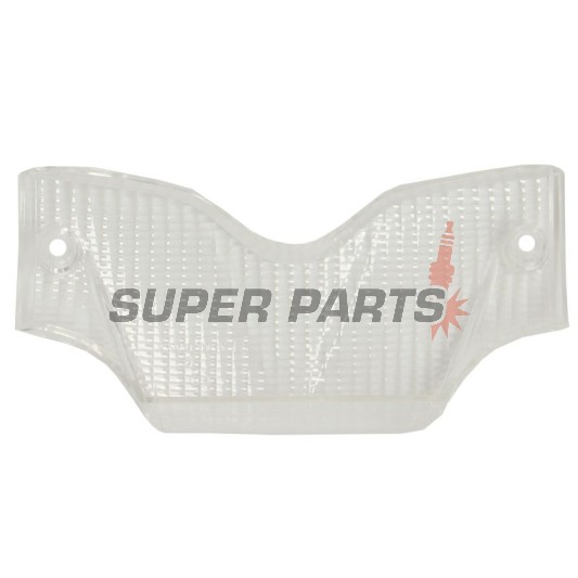 Κρύσταλλο πίσω φαναριού -VICMA- Gilera Runner/Runner SP 50/125/180/200 FX/VX/VXR/P.Jet 1997-2006
